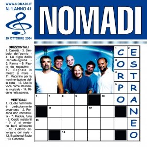 CORPO ESTRANEO