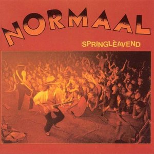 SPRINGLÈAVEND