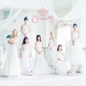 JAPAN 3RD ALBUM ETERNALLY