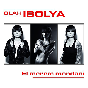 EL MEREM MONDANI
