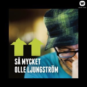 SÅ MYCKET OLLE LJUNGSTRÖM
