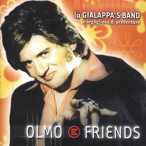 OLMO & FRIENDS