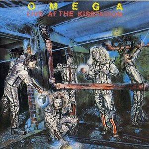 ÉLŐ OMEGA KISSTADION '79