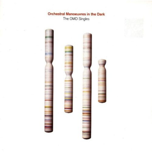 THE OMD SINGLES