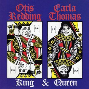 KING & QUEEN