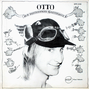 DER OSTFRIESISCHE GÖTTERBOTE