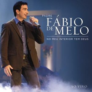NO MEU INTERIOR TEM DEUS (AO VIVO)