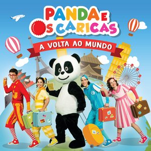 A VOLTA AO MUNDO