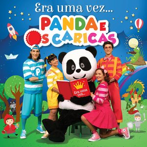 ERA UMA VEZ... PANDA E OS CARICAS