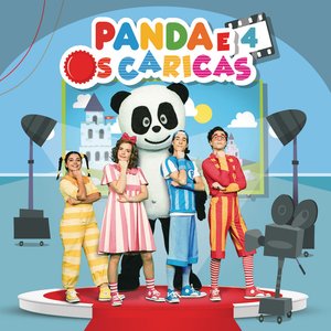 PANDA E OS CARICAS 4