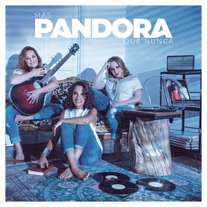 MÁS PANDORA QUE NUNCA