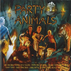 PARTY ANIMALS