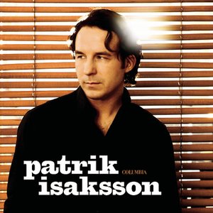 PATRIK ISAKSSON