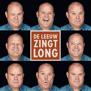 DE LEEUW ZINGT LONG
