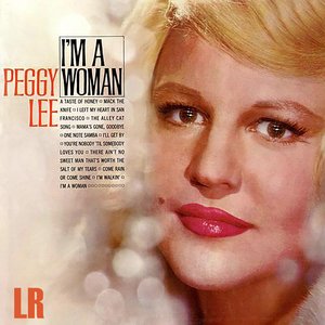 I'M A WOMAN