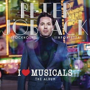 I LOVE MUSICALS - THE ALBUM