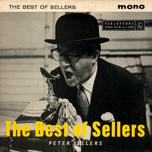 BEST OF SELLERS