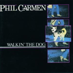 WALKIN' THE DOG