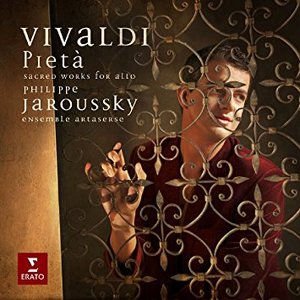PIETÀ - SACRED WORKS