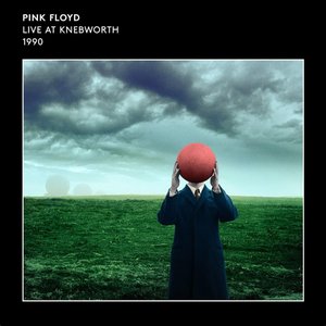LIVE AT KNEBWORTH 1990