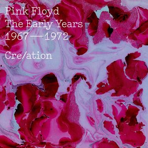THE EARLY YEARS 1967-1972 - CRE/ATION
