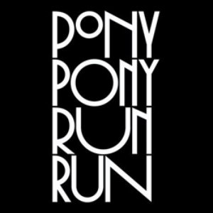 YOU NEED PONY PONY RUN RUN