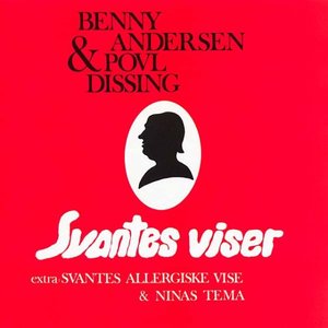 SVANTES VISER