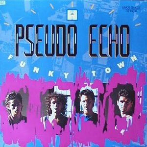 FUNKYTOWN