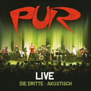 LIVE - DIE DRITTE - AKUSTISCH