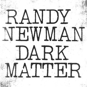 DARK MATTER