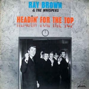 HEADIN' FOR THE TOP