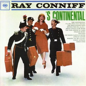 'S CONTINENTAL