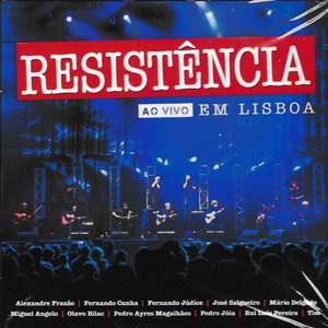 AO VIVO EM LISBOA