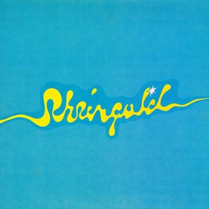 RHEINGOLD