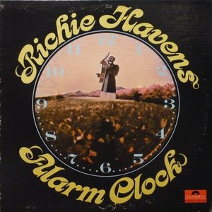 ALARM CLOCK