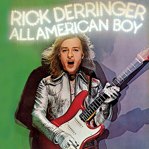 ALL AMERICAN BOY