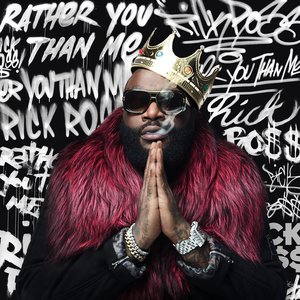 RATHER YOU THAN ME