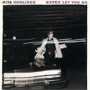 NEVER LET YOU GO
