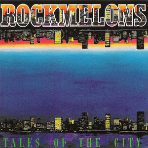 TALES OF THE CITY