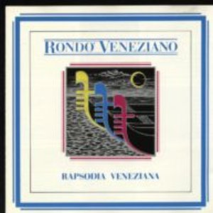 RAPSODIA VENEZIANA