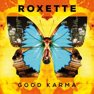 GOOD KARMA