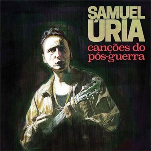 CANÇÕES DO PÓS-GUERRA