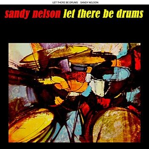 LET THERE BE DRUMS
