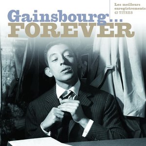 GAINSBOURG... FOREVER