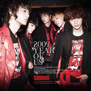 2009, YEAR OF US