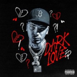 DARK LOVE EP