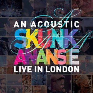 AN ACOUSTIC SKUNK ANANSIE - LIVE IN LONDON