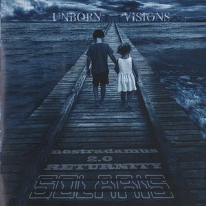 NOSTRADAMUS 2.0 RETURNITY - UNBORN VISIONS