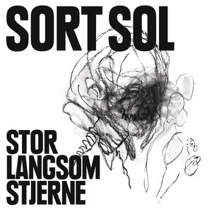 STOR LANGSOM STJERNE