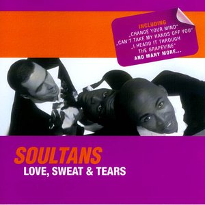 LOVE, SWEAT AND TEARS